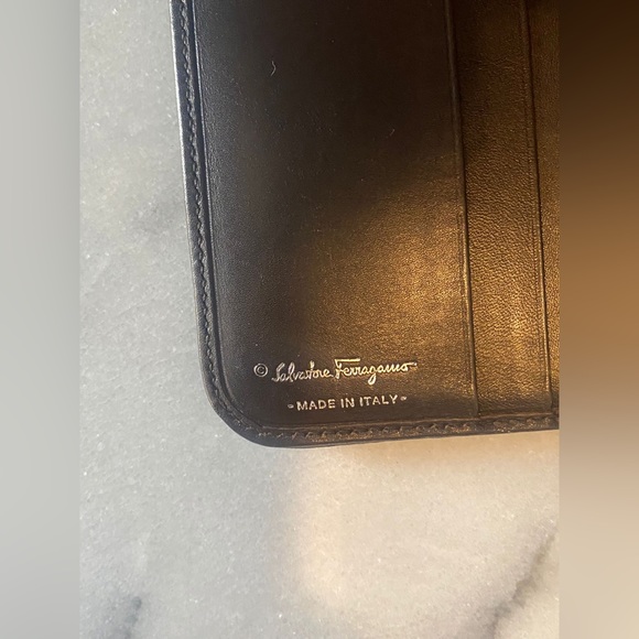 Salvatore Ferragamo Wallet - Picture 3 of 8